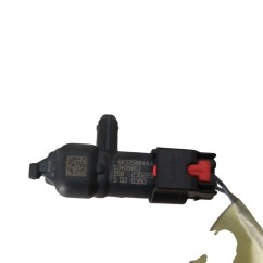 Sensore Airbag FIAT 500 Serie dal 15 - 52078110 - 3327974
