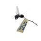 Sensore Airbag FIAT 500 Serie dal 15