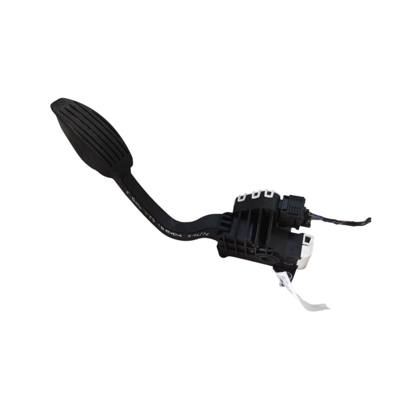 Pedale acceleratore FIAT 500 Serie dal 15