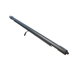 Cappelliera posteriore DODGE Caliber 1° Serie - K0YE12DKAAC - 3236537