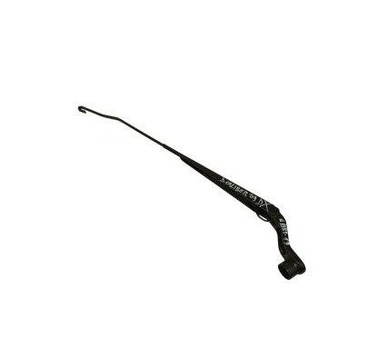 Braccio Tergicristallo Anteriore DODGE Caliber 1° Serie - K05183259AA - 3610286