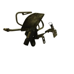 Sensore di Temperatura Gas Scarico DODGE Caliber 1° Serie - 05149175AA - 3662349