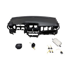 Kit Airbag Semicompleto HYUNDAI i10 Serie AC3, AI3 dal 19 - 80100K7100UPS - 3381905