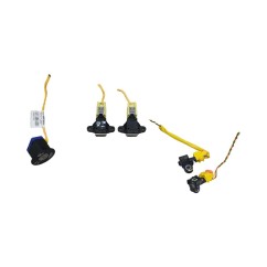 Kit Airbag Semicompleto HYUNDAI i10 Serie AC3, AI3 dal 19 - 80100K7100UPS - 3381905