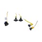 Kit Airbag Semicompleto HYUNDAI i10 Serie AC3, AI3 dal 19