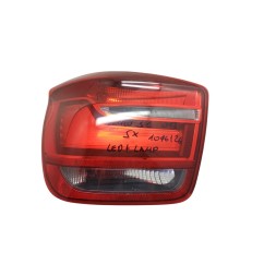 Stop fanale Posteriore Sinistro BMW Serie 1 F20 dal 11 al 19