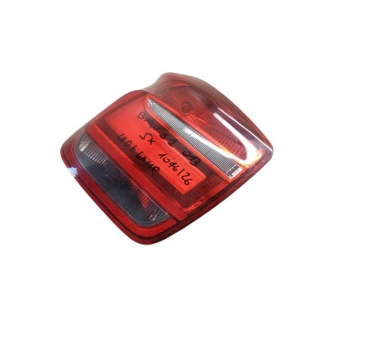 Stop fanale Posteriore Sinistro BMW Serie 1 F20 dal 11 al 19