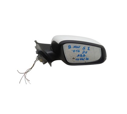 Specchietto Retrovisore Destro BMW Serie 1 F20 dal 11 al 19