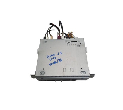 Autoradio BMW Serie 1 F20 dal 11 al 19