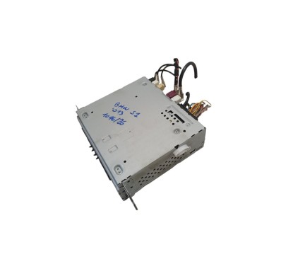 Autoradio BMW Serie 1 F20 dal 11 al 19