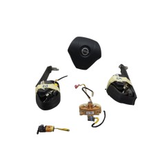 Kit Airbag Completo OPEL Combo Serie D - 95513081 - 3366433