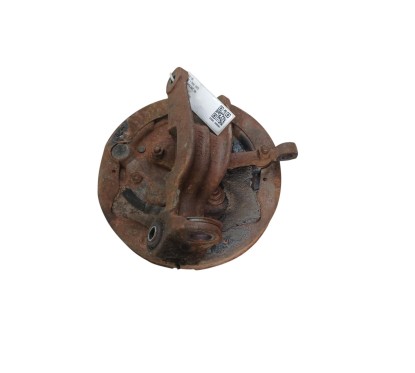 Montante sospensione ANT DX FIAT 126 1° Serie - 3605784 - 3605784