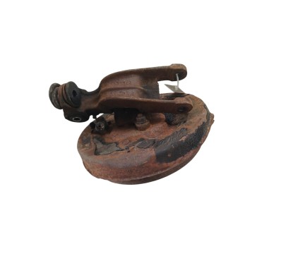 Montante sospensione ANT. SX FIAT 126 1° Serie