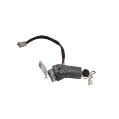 Blocchetto Accensione FIAT 126 1° Serie - 3605855 - 3605855