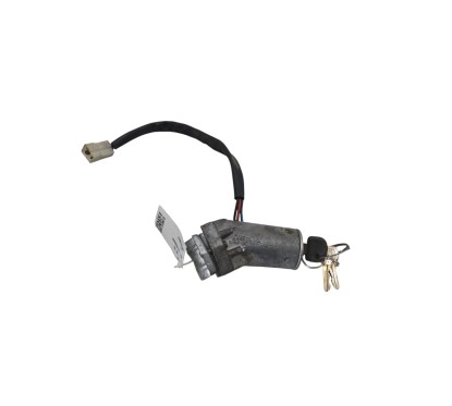 Blocchetto Accensione FIAT 126 1° Serie - 3605855 - 3605855