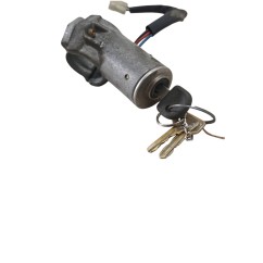 Blocchetto Accensione FIAT 126 1° Serie
