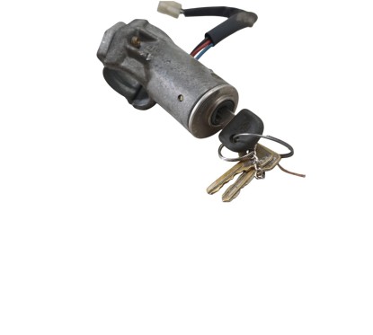 Blocchetto Accensione FIAT 126 1° Serie