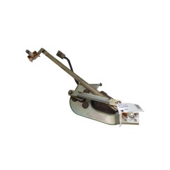 Motorino Tergicristallo Anteriore FIAT 126 1° Serie - 3605857 - 3605857