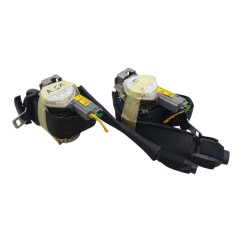 Kit Airbag Completo FIAT 500 L Serie 351 352 dal 12