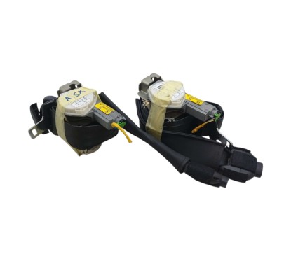 Kit Airbag Completo FIAT 500 L Serie 351 352 dal 12