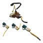Kit Airbag Completo FIAT 500 L Serie 351 352 dal 12