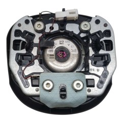 Kit Airbag Completo FIAT 500 L Serie 351 352 dal 12 - 735612116 - 2761142