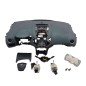 Kit Airbag Completo FORD Fiesta 6° Serie
