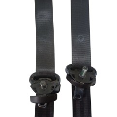 Kit Airbag Completo FORD Fiesta 6° Serie