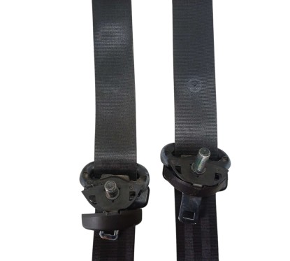 Kit Airbag Completo FORD Fiesta 6° Serie