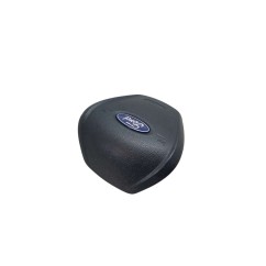 Kit Airbag Completo FORD Fiesta 6° Serie - 1711931 - 2918615
