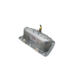 Kit Airbag Completo FORD Fiesta 6° Serie - 1711931 - 2918615