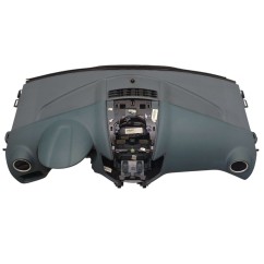 Kit Airbag Completo FORD Fiesta 6° Serie - 1711931 - 2918615