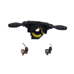 Kit Airbag Completo FORD Fiesta 6° Serie - 1711931 - 2918615