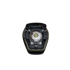 Kit Airbag Completo FORD B - Max Berlina - 1900803 - 2983225