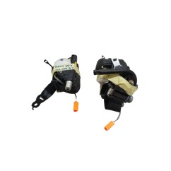 Kit Airbag Completo FORD B - Max Berlina - 1900803 - 2983225
