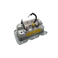 Kit Airbag Completo FORD B - Max Berlina - 1900803 - 2983225
