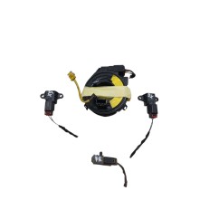Kit Airbag Completo FORD B - Max Berlina - 1900803 - 2983225