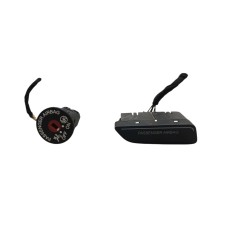Kit Airbag Completo FORD B - Max Berlina - 1900803 - 2983225
