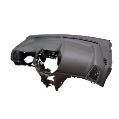 Kit Airbag Completo FORD B - Max Berlina - 1900803 - 2983225