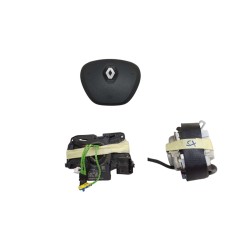 Kit Airbag Completo RENAULT Trafic Furgonato serie dal 14