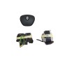 Kit Airbag Completo RENAULT Trafic Furgonato serie dal 14