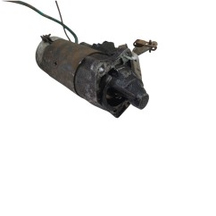 Motorino d' avviamento FIAT 126 1° Serie