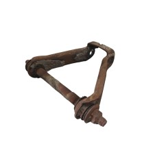 Braccio Oscillante Inferiore Anteriore Sinistro FIAT 126 1° Serie
