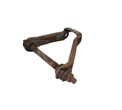 Braccio Oscillante Inferiore Anteriore Sinistro FIAT 126 1° Serie