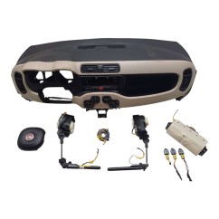 Kit Airbag Completo FIAT Panda 3° Serie
