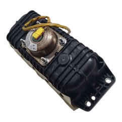 Kit Airbag Completo FIAT Panda 3° Serie - 735612343 - 2693145