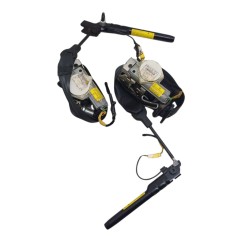 Kit Airbag Completo FIAT Panda 3° Serie - 735612343 - 2693145