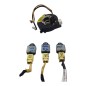 Kit Airbag Completo FIAT Panda 3° Serie