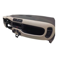Kit Airbag Completo FIAT Panda 3° Serie - 735612343 - 2693145