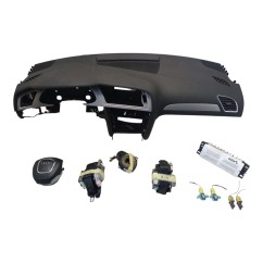 Kit Airbag Completo AUDI A4 Avant B8 dal 11 al 15